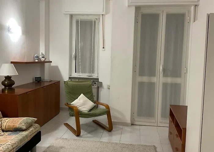La Casa A Due Passi Dal Mare