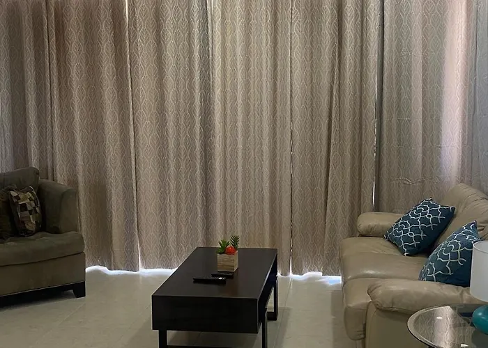 Linda Vista Condo 314