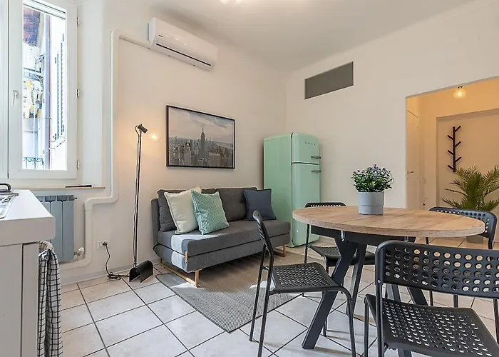 Elegant Urban Suite In Centro Citta