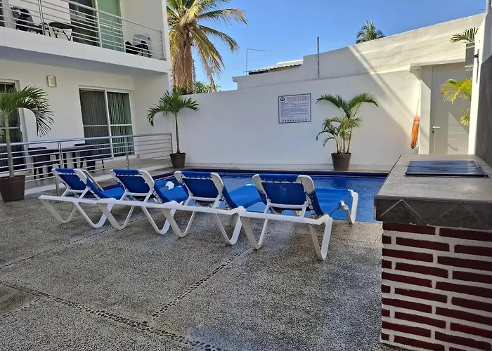 B1 Luxurious Condo A Few Meters From The Beach, Ground Floor