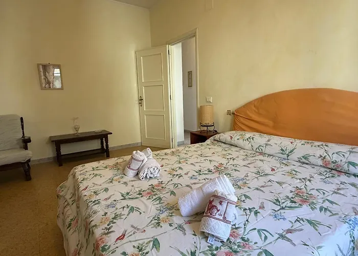 Kairos - Fuscaldoapartment