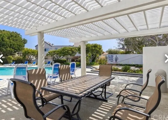 Beach Condo