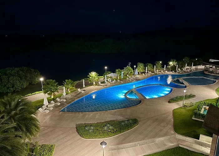 Apartamento En Playa Escondida