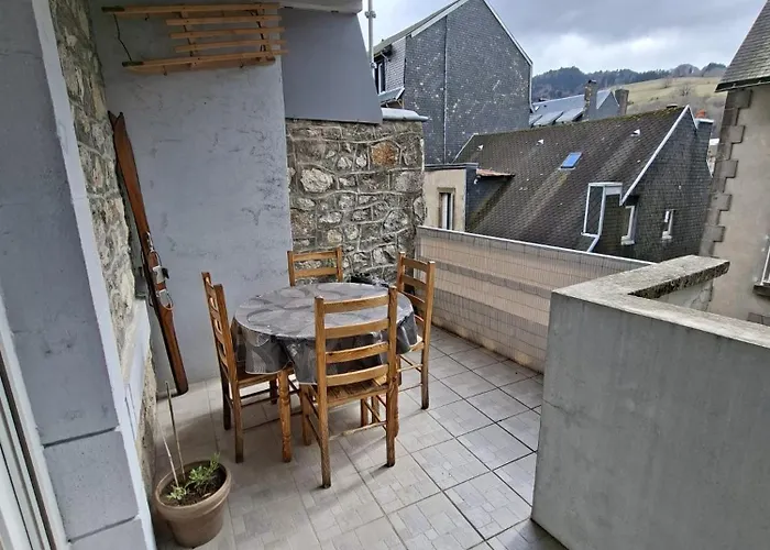 Appartement Veronica - Villa Damary