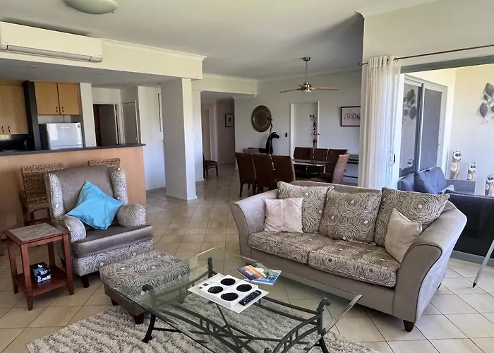 The Boardwalk Apartment 2 Bedrooms