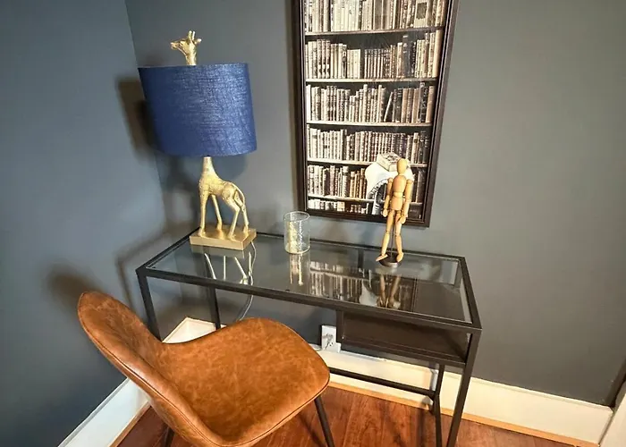 The Study