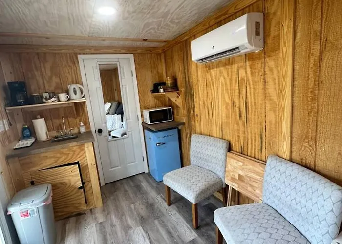 Hawksbill Hideaway 1 Bedroom