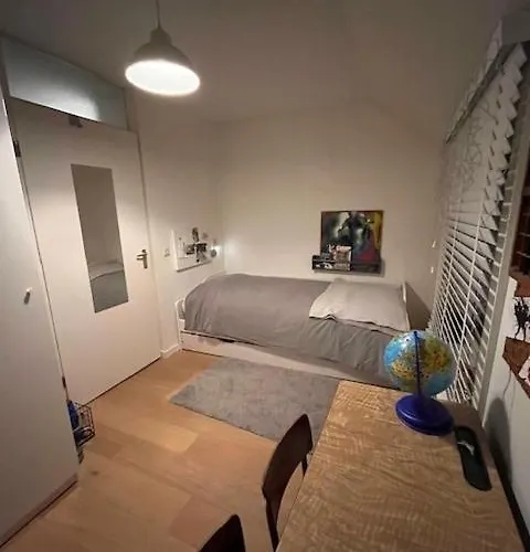Tiny House Delft