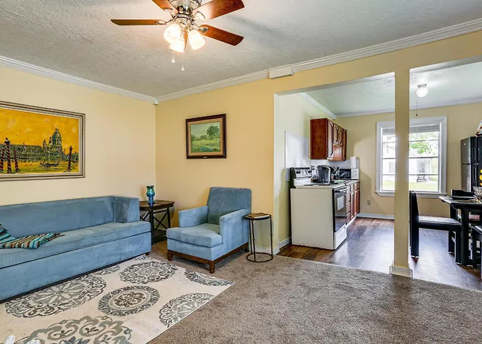 Port Arthur Homebase: Work, Dine & Play!