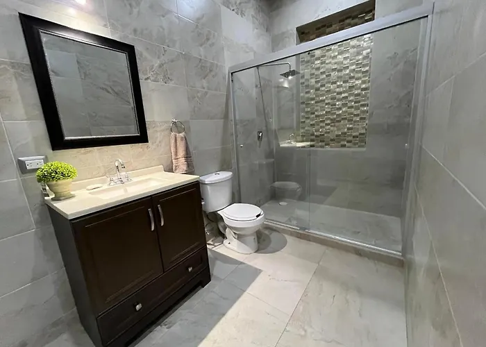 Habitacion Privada El Fresno Torreon