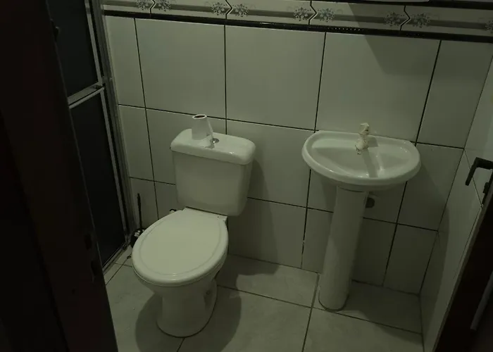 Pousada Ventos Bons