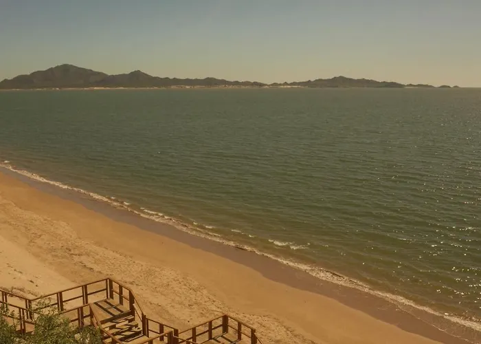 Kocoy Oceanfront Condo In Punta Peninsula