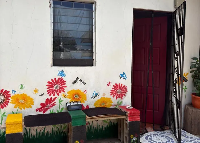 Riddim Vybz Guesthouse