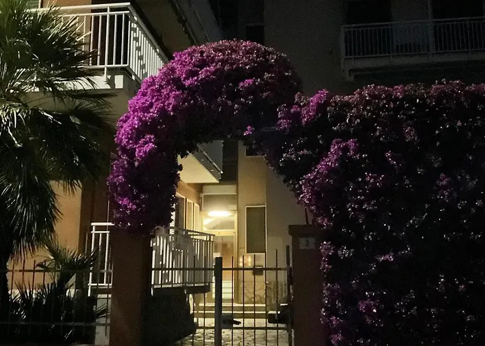 La Casa A Due Passi Dal Mare