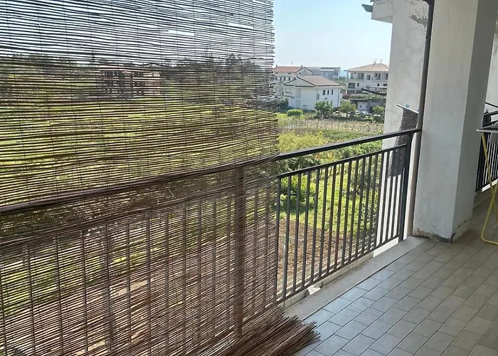 Casa Comer Grisolia