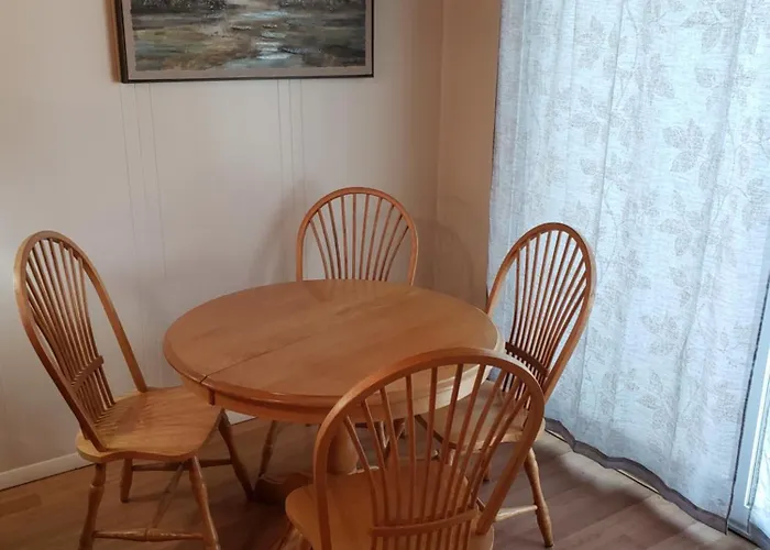 Quiet 500Sf Private Cottage In Belmar Kids & Pets