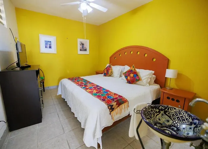 Departamento Paraiso Estrella