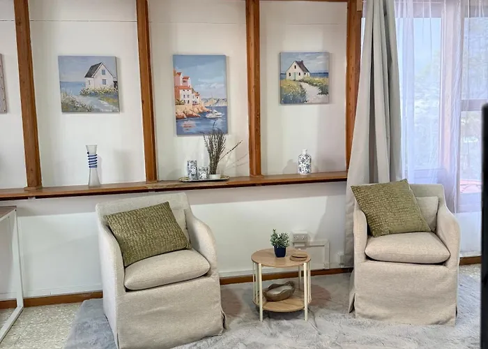 Fully Equipped Cozy Room In Escazu