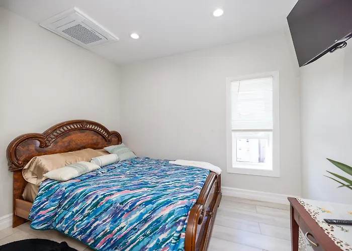 Cozy 2Br Apartment Free Parking Fall River