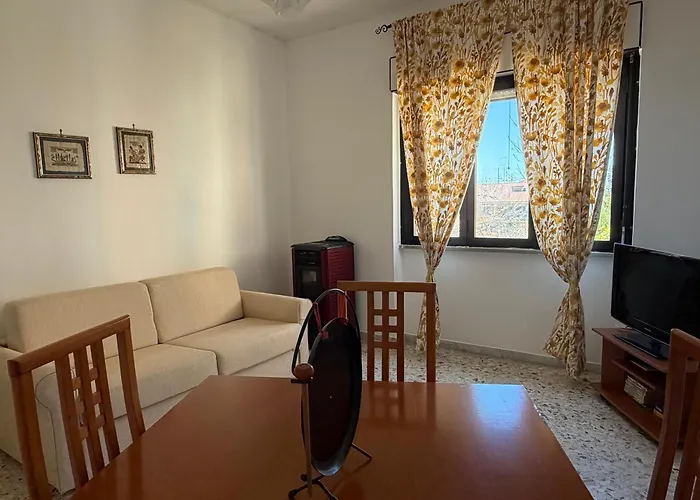 Kairos - Fuscaldoapartment