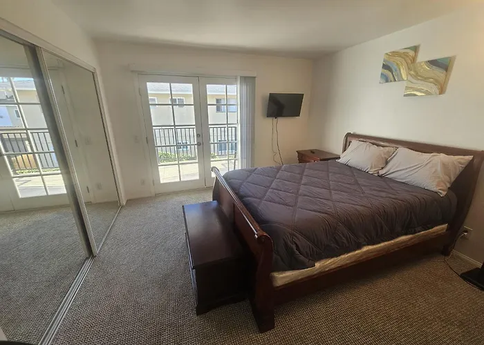 Modern Inglewood Gem 2Br 2Ba Near Sofi
