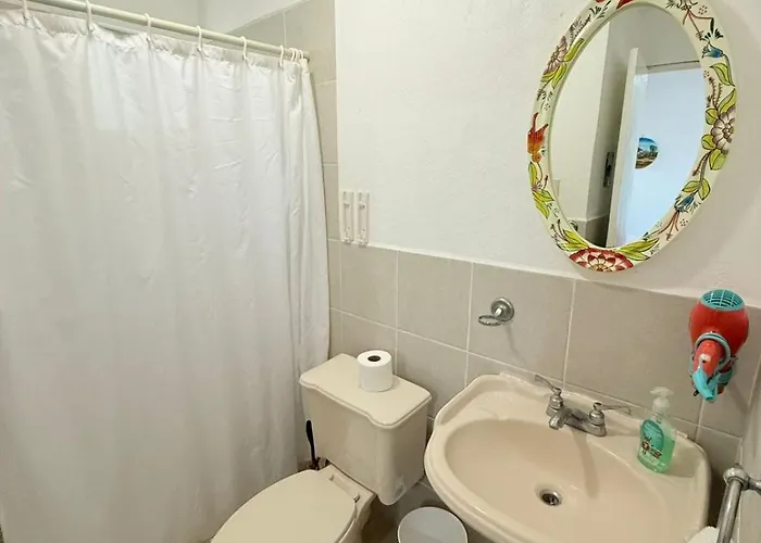 Departamento Paraiso Luna
