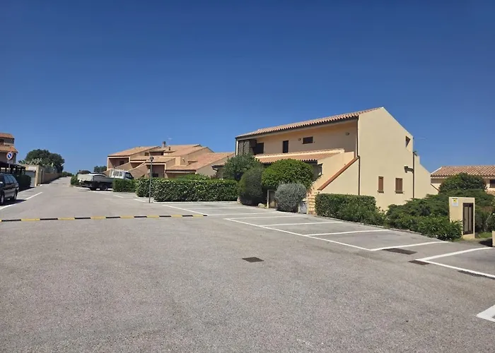 Casa Zelena