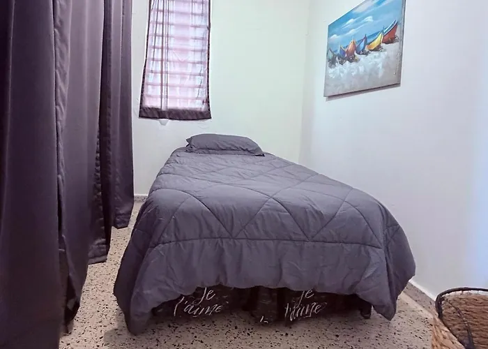 Comfortable Apartment In The Greater Ponce Area