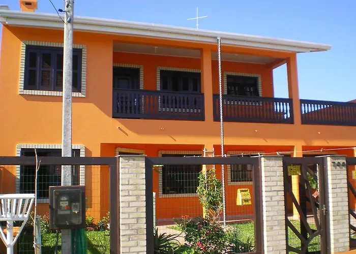 Casa Oasis Sul Tramandaí