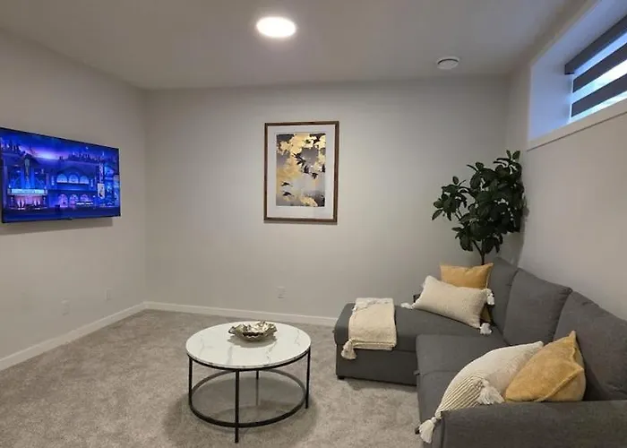 Cobblebrook Executive Suites