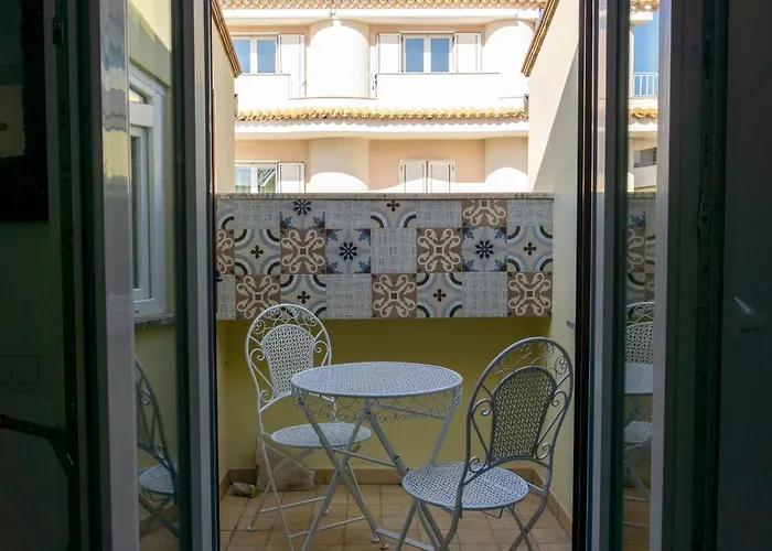 Nosside & Saffo Guesthouse