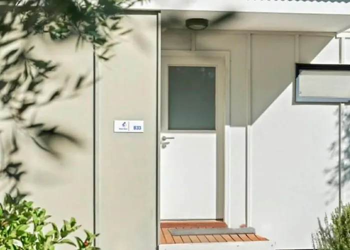 Shack 33 - Holiday Home Located At Footprints Resort Preston Beach