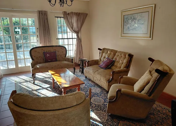 Timeless Cottage