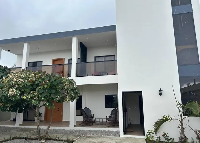 Casa Brisa Caribe Cabrera Perfect For Family Friends