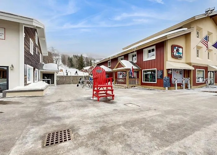 Long Trail House 459