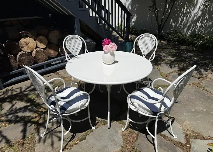 Saugatuck Studio Walk To Downtown And Waterfront