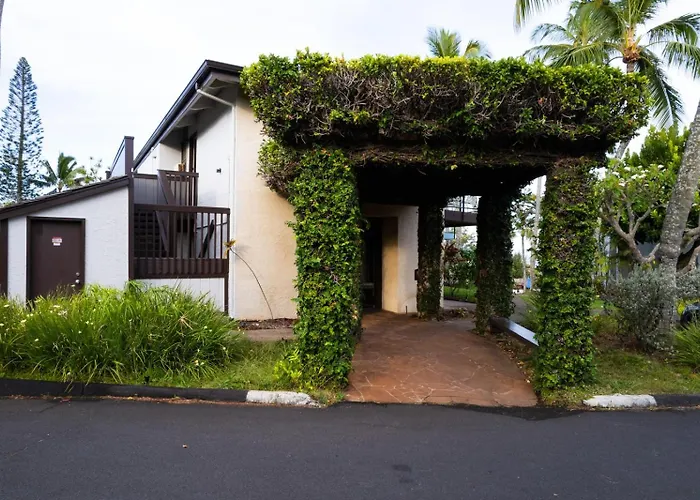 Napili Point Villas Oceanfront 3 Bedroom Sleeps 12 Complimentary Car With 6 Nights Nap Ml-3933 By Kbm