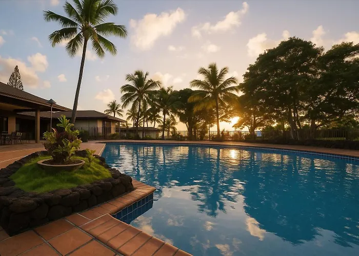 Kapalua Ridge Villas Ocean View 1 Bedroom 180 Degree Views Villas Perfect For Golfers Complimentary Car With 6 Nights Krv-311 By Kbm