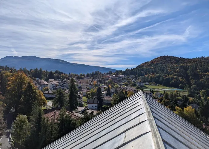 Chalet Peter