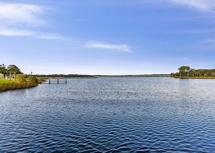 Recently Renovated 2Bd Sleeps 6 Pinnacle Port W Boat Ramp