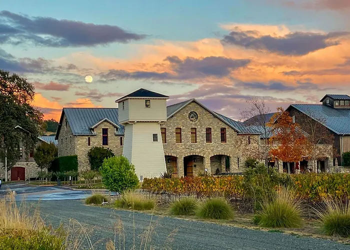 Wine Country Silverado Luxury Golf Views Pool