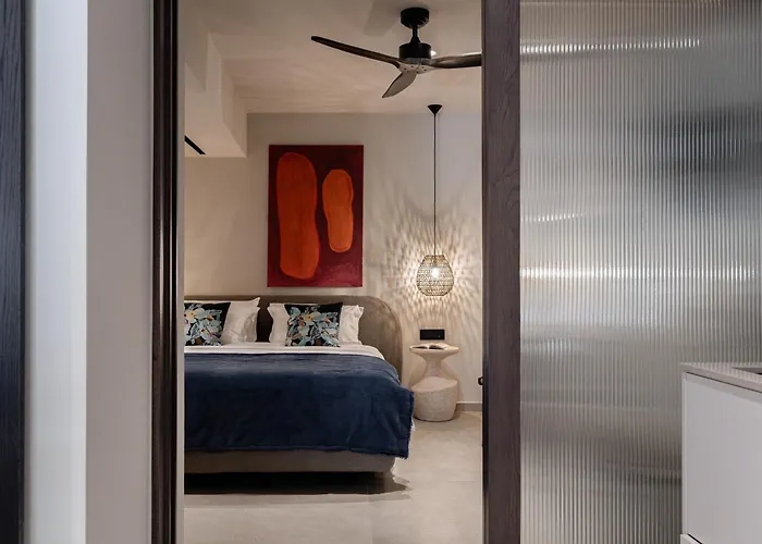 Moncasa Suites