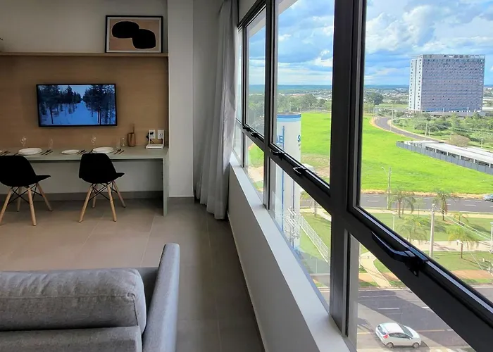 Condomínio Residencial - Hype 017 | by Housi