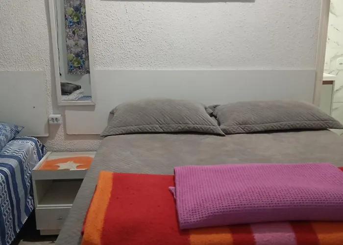 Pousada Hostel Brasil Gru