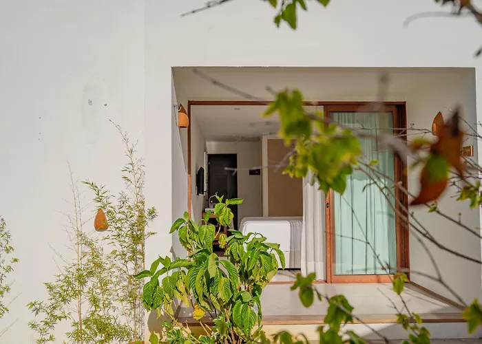 Casa Aia - Refúgio de charme