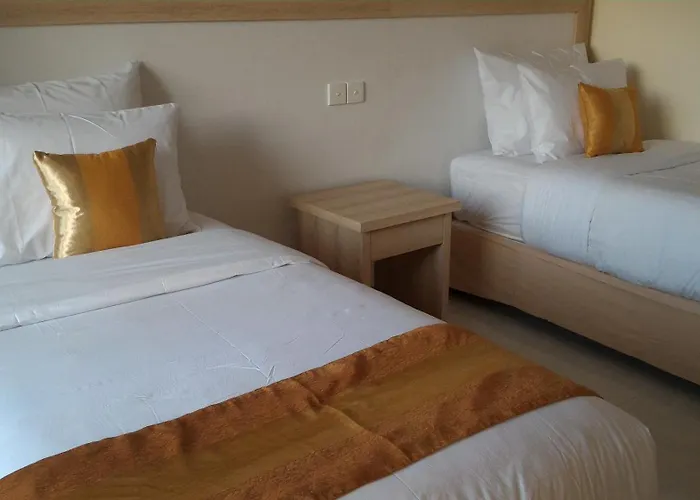 Nyaman Guest House