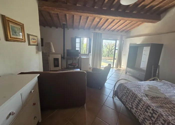Tenuta Il Tresto