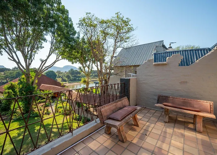 River House Lodge