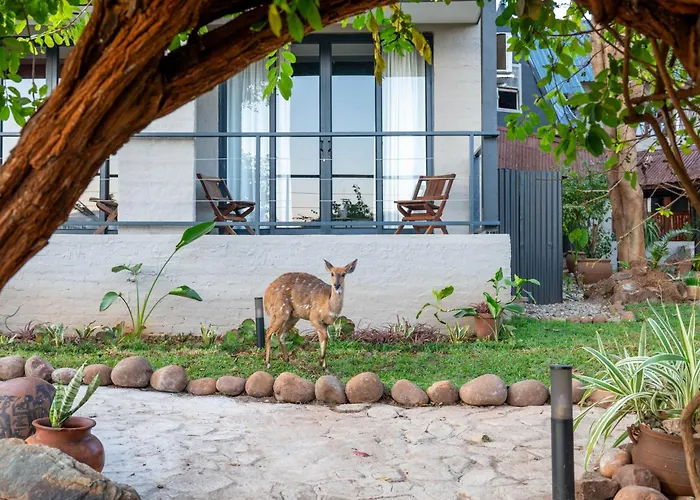 River House Lodge