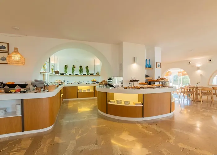 Hotel Cala Dor - Adults Only Cala D´Or